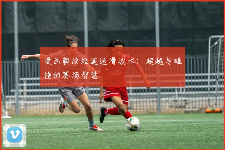 漫画解读短道速滑战术：超越与碰撞的赛场智慧